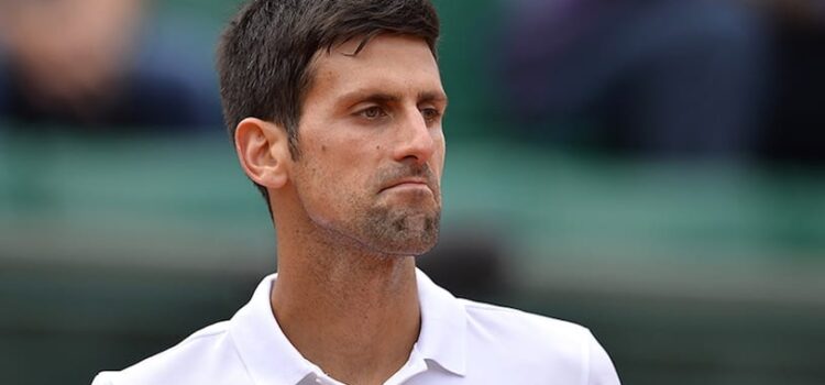 Novak Djokovic Net Worth 2022