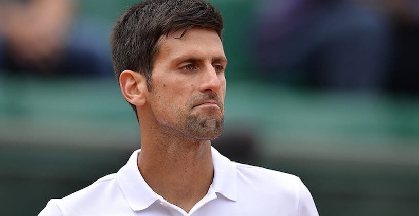 Novak Djokovic Net Worth 2022