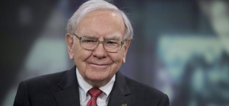 Warren Buffett Net Worth 2022