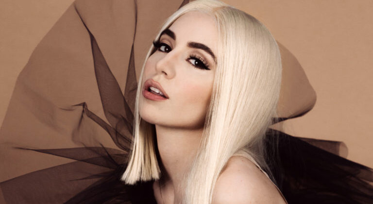 Ava Max Net Worth 2022