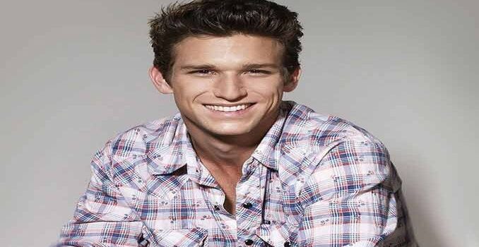 Daren Kagasoff Net Worth 2022