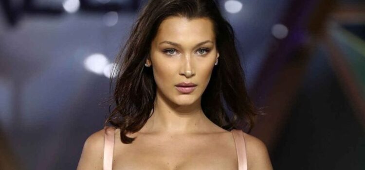 Bella Hadid Net Worth 2022