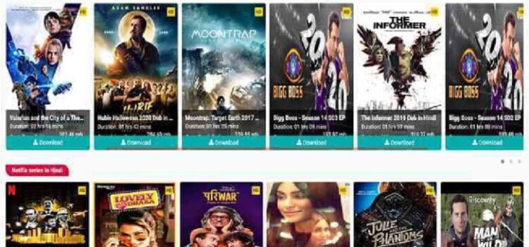 Filmyhit 2022 : Free HD Hindi Punjabi Movies Downloads