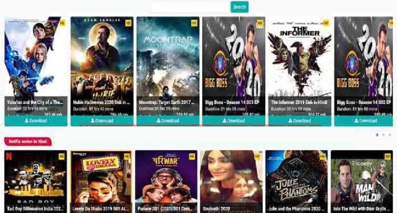 Filmyhit 2022 : Free HD Hindi Punjabi Movies Downloads