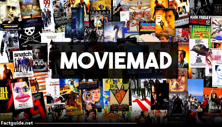 MovieMad – Download Bollywood Movies,Hollywood Hindi Dubbed Movies