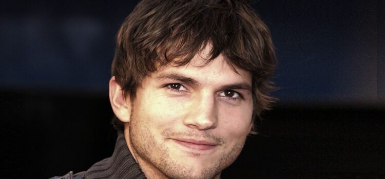 Ashton Kutcher Net Worth