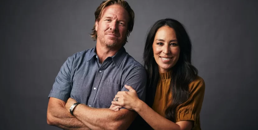 Joanna Gaines Net Worth 2022