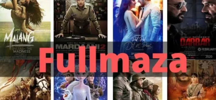 Fullmaza – Download 300MB Movies Bollywood, Hollywood Movies