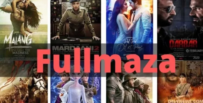 Fullmaza – Download 300MB Movies Bollywood, Hollywood Movies