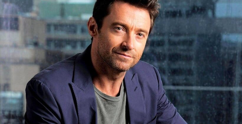 Hugh Jackman Net Worth 2022