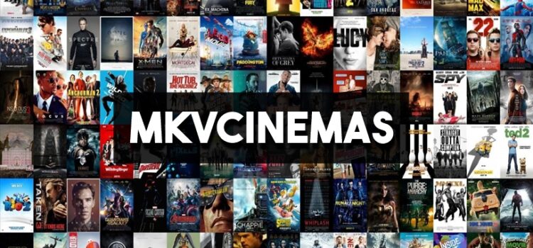 MkvCinemas 2022 – HD Bollywood Hollywood Movies Download