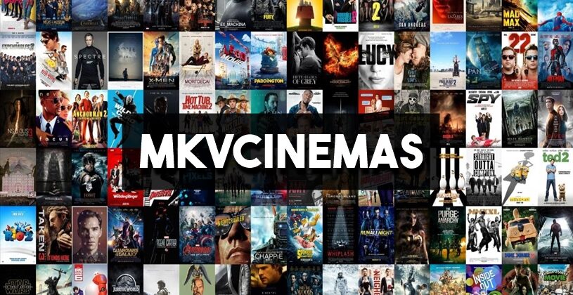 MkvCinemas 2022 – HD Bollywood Hollywood Movies Download