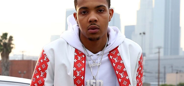 G Herbo Net Worth 2022