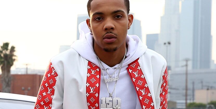 G Herbo Net Worth 2022