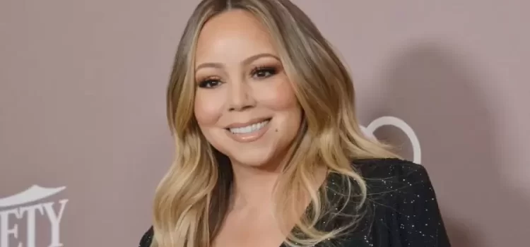 Mariah Carey Net Worth 2022