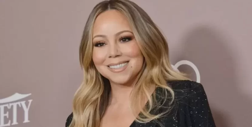 Mariah Carey Net Worth 2022