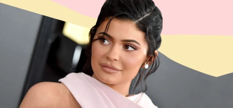 Kylie Jenner Net Worth 2022