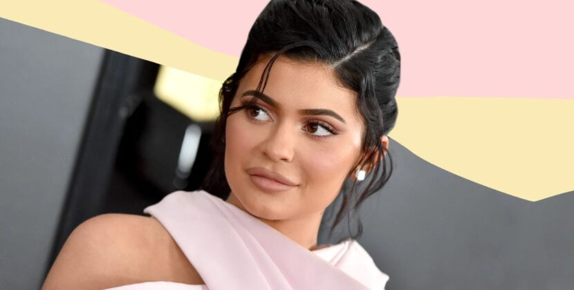 Kylie Jenner Net Worth 2022