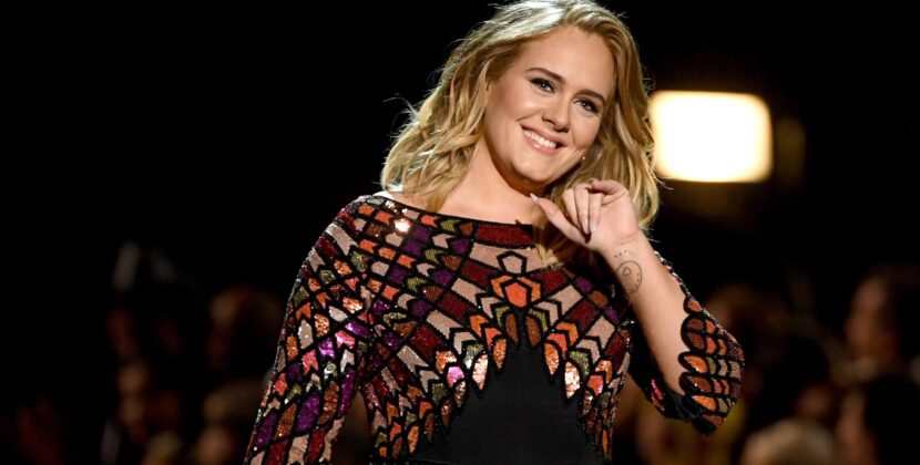 adele net worth 2022