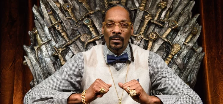 Snoop Dogg Net Worth 2022