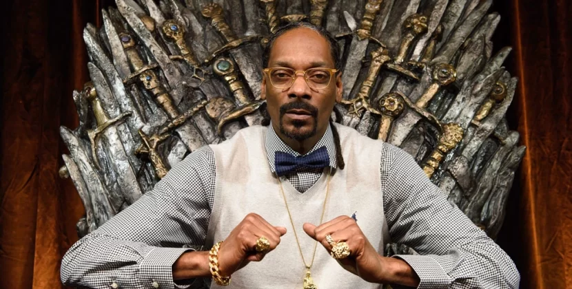 Snoop Dogg Net Worth 2022