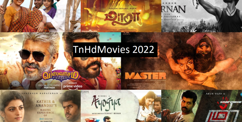 TnHdMovies 2022 – Download Tamil HD Movies Download Telugu movies