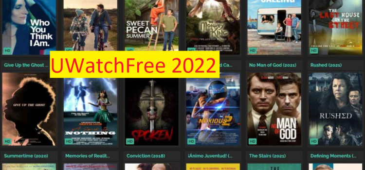 UWatchFree 2022 – UWatchfree Movies and TV-Series