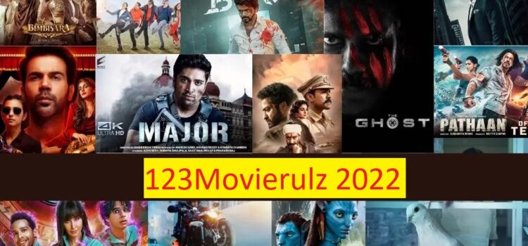 123Movierulz 2022 – Download Bollywood HD and Hollywood HD Movies