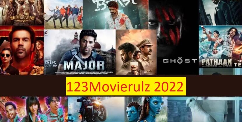 123Movierulz 2022 – Download Bollywood HD and Hollywood HD Movies – Download Bollywood HD and Hollywood HD Movies