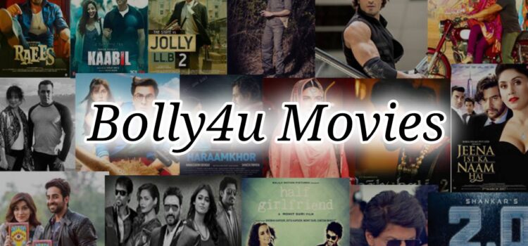 Bolly4u – Download 300mb Movies , Bollywood & Hollywood Movies