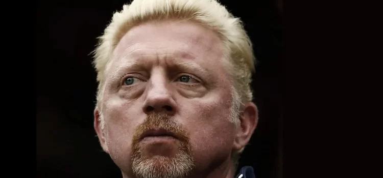 Boris Becker Net Worth