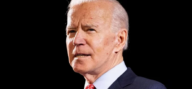 <strong>Joe Biden Net Worth 2022</strong>