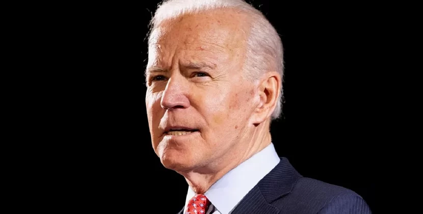 Joe Biden Net Worth 2022