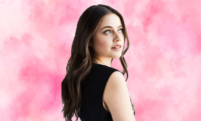 Molly Gordon Net Worth 2022