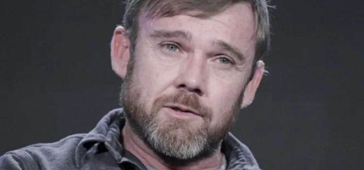 <strong>Ricky Schroder Net Worth 2022</strong>