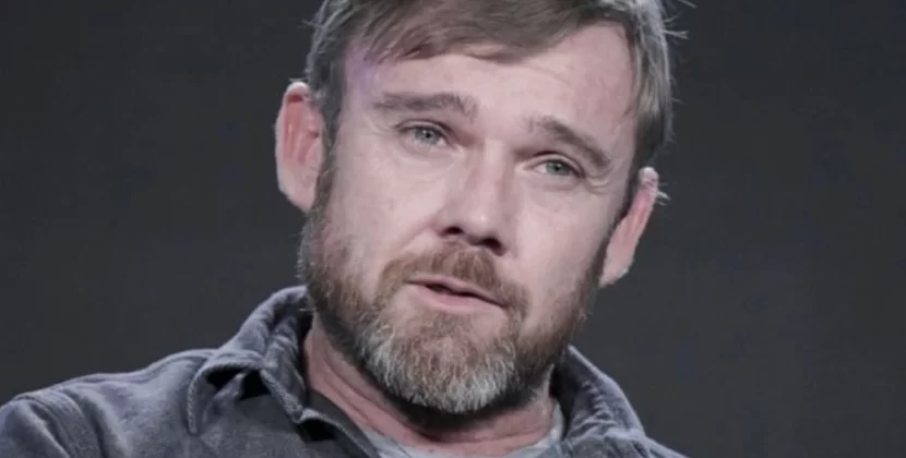 Ricky Schroder Net Worth 2022