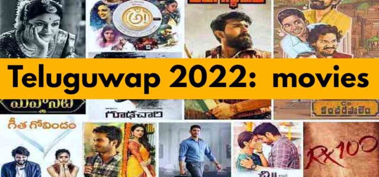 Teluguwap 2022 -Download Free Mp3 Songs and Movies, New Mp4 Songs