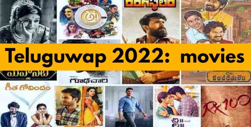 Teluguwap 2022 -Download Free Mp3 Songs and Movies, New Mp4 Songs