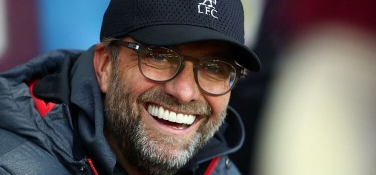 Jürgen Klopp Net Worth