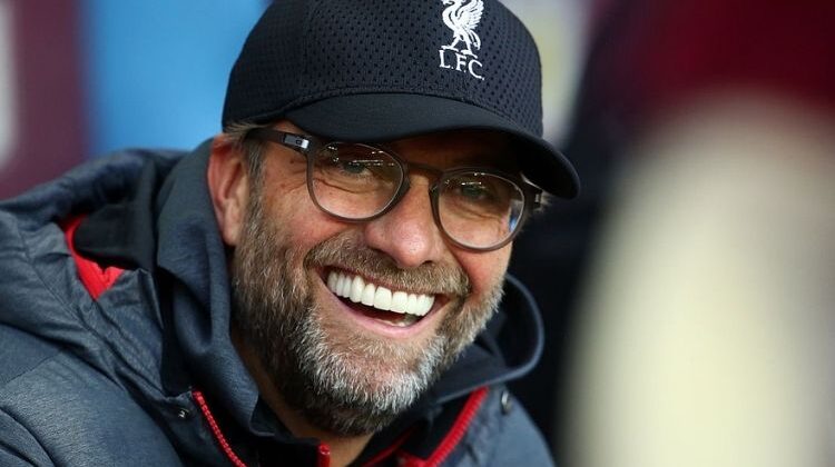 Jürgen Klopp Net Worth