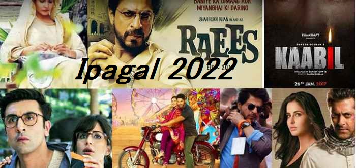 Ipagal 2022- Download Bollywood, Hollywood Movies, Ipagal Movies