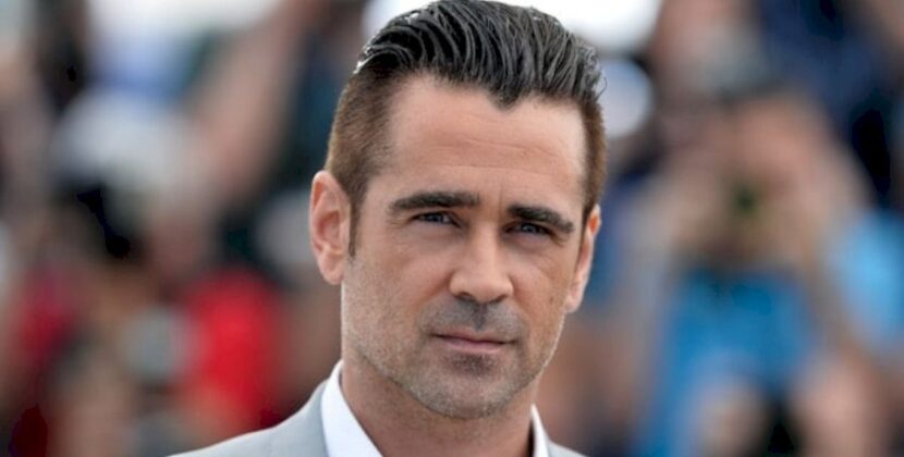 Colin Farrell Net Worth 2022