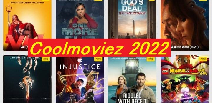 Coolmoviez 2022: Free Bollywood, Hollywood Dubbed Movies