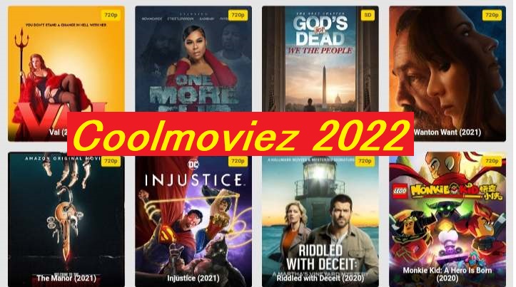 Coolmoviez 2022: Free Bollywood, Hollywood Dubbed Movies