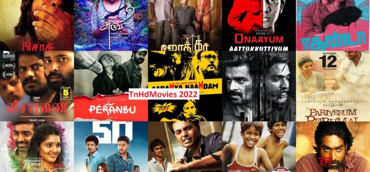 TnHdMovies 2022 – Download Tamil HD Movies ,Telugu movies