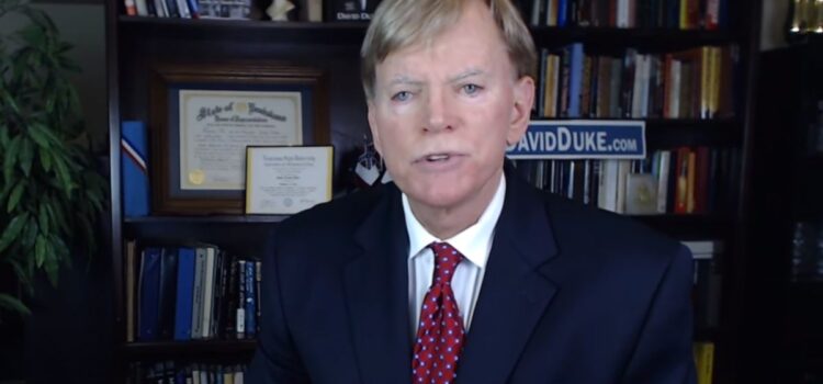 <strong>David Duke Net Worth 2022</strong>