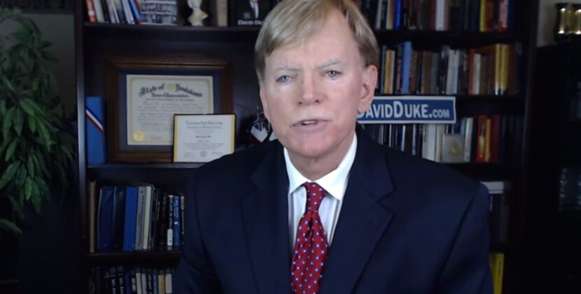 David Duke Net Worth 2022