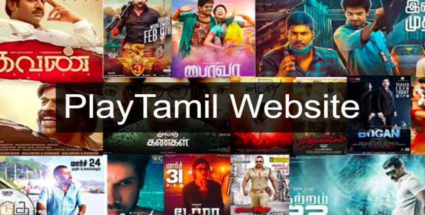 PlayTamil 2022 – Download Tamil Dubbed Movie ,Hindi Dubbed South Movies