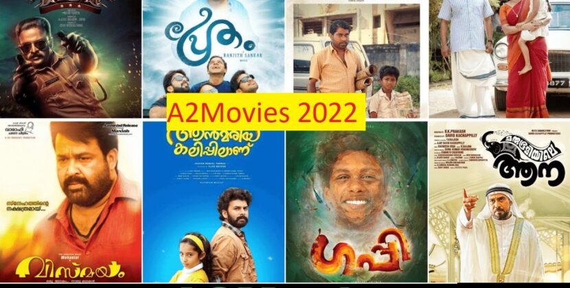 A2Movies – Free Malayalam & Tamil Movies