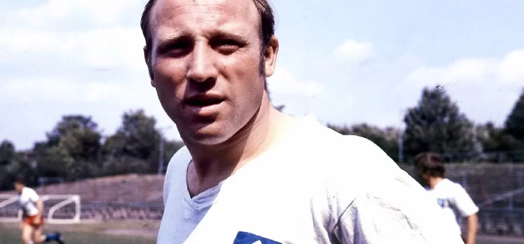 Uwe Seeler Net Worth